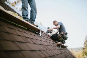 Local Roofers in Forest Hills, TN
